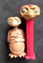 E.T Pez en figuur, Ophalen of Verzenden, Zo goed als nieuw