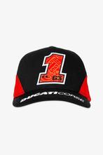 Francesco Pecco Bagnaia World champion cap PBMCA472204, Nieuw, Pet, One size fits all, Ophalen of Verzenden