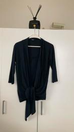 Question tuniek, Kleding | Dames, Ophalen of Verzenden, Zo goed als nieuw, Maat 42/44 (L), Blauw