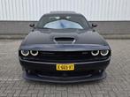 DODGE CHALLENGER SRT 6.4L, Automaat, Achterwielaandrijving, Zwart, Leder