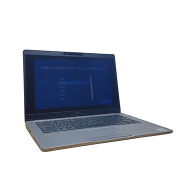 Dell Latitude 5310 i5-10310 16GB 256GB SSD beschikbaar voor biedingen