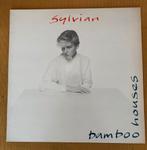 David Sylvian Riuichi Sakamoto 12 inch  Bamboo Houses, Cd's en Dvd's, Vinyl | Pop, Ophalen of Verzenden, 1980 tot 2000, 12 inch