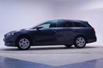 Kia Ceed 1.5 T-GDi 160pk DynamicLine [ Navi Clima Xenon Came, Auto's, Kia, 65 €/maand, Gebruikt, Origineel Nederlands, Handgeschakeld