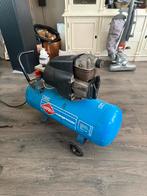 Airpress H280/50 compressor, 100 liter of meer, Ophalen of Verzenden, 200 tot 400 liter/min