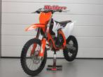 KTM 85 SX 19/16 KTM 85 SX 19/16 (bj 2022), Motoren, Bedrijf, Crossmotor