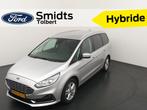 Ford Galaxy 2.5 FHEV Full Hybrid Titanium 7 Persoons I Leder, 15 km/l, Gebruikt, 7 stoelen, Leder