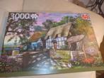Jumbo Puzzel, Hobby en Vrije tijd, Denksport en Puzzels, Ophalen of Verzenden, Meer dan 1500 stukjes, Nieuw