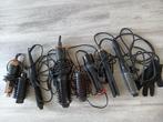 6 verschillende Hairtools, Sieraden, Tassen en Uiterlijk, Uiterlijk | Haarverzorging, Verzenden, Nieuw, Krultang of Stijltang