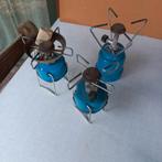 Camping kookbrander ,noodbrander.gebruikt., Ophalen of Verzenden