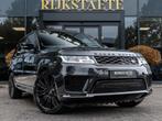 Land Rover Range Rover Sport P400e HSE Dynamic|PANO|MERIDIAN, Automaat, Gebruikt, 4 cilinders, 2500 kg