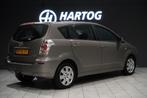 Toyota Verso 1.8 VVT-i Sol + CLIMATE CONTROL / TREKHAAK, Auto's, 1330 kg, Gebruikt, 4 cilinders, 129 pk