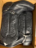 Sendra laarzen mt 41, Sendra, Zwart, Boots, Nieuw