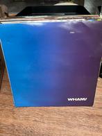 Wham. Fin1, Ophalen of Verzenden, Zo goed als nieuw, Pop