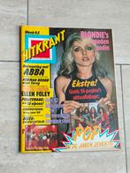 Hitkrant 1979 - week 45. Met jaren 70 special deel 1, Ophalen of Verzenden, 1960 tot 1980, Nederland, Tijdschrift