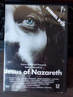 Jesus of Nazareth - Dubbel DVD, Ophalen of Verzenden