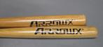 Baseball / teeball honkbal houten knuppel arrowx 71 cm nieuw, Verzenden, Nieuw, Honkbal, Overige typen