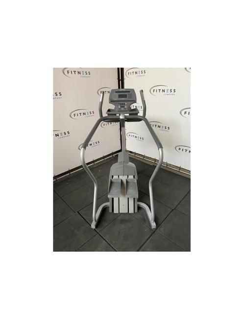Life Fitness stepper | Cardio |, Sport en Fitness, Fitnessmaterialen, Gebruikt, Overige typen, Armen, Benen, Borst, Buik, Rug