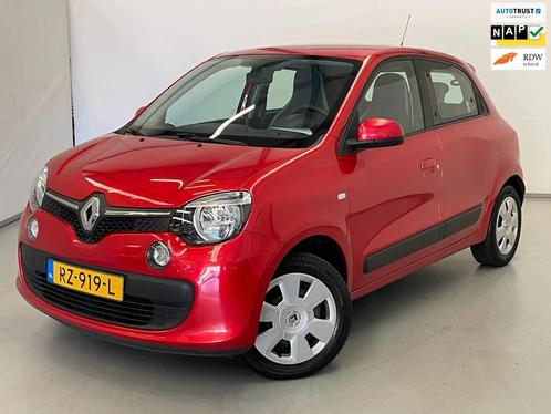 Renault Twingo 1.0 SCe Collection / NL-auto / Airco / Blueto, Auto's, Renault, Bedrijf, Te koop, Twingo, ABS, Airbags, Airconditioning