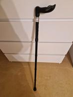 Mooie Cooper (wandel-)stok, Diversen, Wandelstokken, Ophalen, Verstelbaar, Zo goed als nieuw