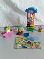 Lego Duplo 4623 compleet met inspiratieboekje zonder doos, Kinderen en Baby's, Speelgoed | Duplo en Lego, Ophalen of Verzenden