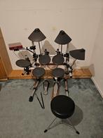 Yamaha dtxpress 3 electronisch drumstel, Ophalen, Gebruikt, Yamaha, Elektronisch
