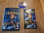 Gamecube Hobbit (Lord Of The Rings), Spelcomputers en Games, Games | Nintendo GameCube, Ophalen of Verzenden, Zo goed als nieuw