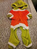 Honden jasje grinch, Dieren en Toebehoren, Hondenkleding, Ophalen, Nieuw, Hondenjas