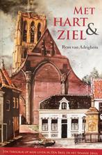 Hist. Atlas van Voorne Putten + Rens van Adrighem Brielle, Boeken, Geschiedenis | Stad en Regio, Ophalen, Zo goed als nieuw