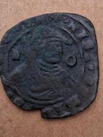 Friese Oord - Prachtige Patina!, Postzegels en Munten, Munten | Nederland, Ophalen of Verzenden