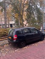 Honda Jazz 1.2 I 2005 Zwart, Auto's, Honda, Voorwielaandrijving, 450 kg, 4 cilinders, Zwart