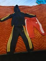 Adidas trainingspak maat 80, Ophalen of Verzenden, Gebruikt, Adidas, Jongen