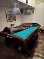 Biljart taffel klein, Sport en Fitness, Biljarten en Poolen, Ophalen of Verzenden, Gebruikt, Biljarttafel