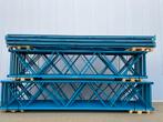 Nedcon staanders 5500mm x 1100 PR liggers 3600mm, Ophalen of Verzenden