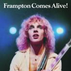 Peter Frampton "Frampton Comes Alive!"  1976 als nieuw!, Verzenden, Zo goed als nieuw, 12 inch, Poprock