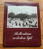 Rotterdam verleden tijd
Geschiedenis in woord en beeld foto', Ophalen of Verzenden, 20e eeuw of later, Zo goed als nieuw