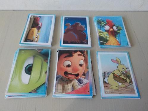AH Disney stickers / Het Magisch Kookboek actie uit 2023, Verzamelen, Supermarktacties, Albert Heijn, Verzenden
