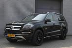 Mercedes-Benz GL-Klasse 350 BLUETEC 4MATIC I AUT. I GRIJS KE, 258 pk, Leder, Diesel, Geïmporteerd