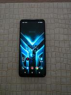 Asus Rog phone 3 met kleine barst, 64 GB, Ophalen of Verzenden, Gebruikt, Zwart