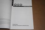 Oso. Bromki Dyari. Suriname., Boeken, Geschiedenis | Vaderland, Ophalen of Verzenden, 20e eeuw of later, Gelezen