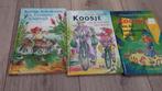 Koosje kinderboeken Avi 5, Ophalen of Verzenden, Zo goed als nieuw, Fictie algemeen