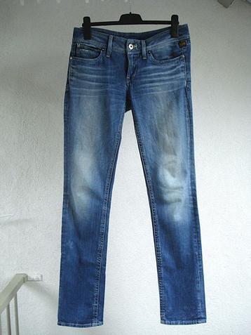 ZGAN G-Star Raw heren jeans - spijkerbroek W31/L36 beschikbaar voor biedingen