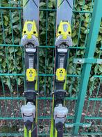 Elan Ski's 160cm - Gewaxt & Geslepen, Sport en Fitness, Skiën en Langlaufen, Overige merken, 140 tot 160 cm, Gebruikt, Ophalen of Verzenden