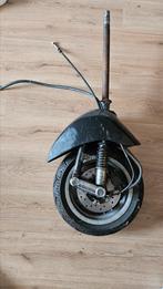 Voorvork vespa lx compleet, Ophalen of Verzenden