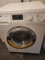 Miele w classic ecocomfort wasmachine, Ophalen, Gebruikt, 85 tot 90 cm, 1200 tot 1600 toeren