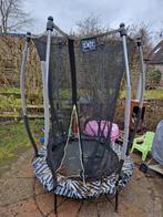 Trampoline te koop. 1.40m doorsnee, Ophalen