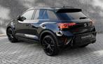 Volkswagen T-Roc 1.5 TSI R-LINE 150PK/DSG/CAMERA/IQ/ACC/VIRT, 1258 kg, 1498 cc, Zwart, 4 cilinders
