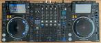 2x Pioneer 2000NXS2 + DJM 900NXS2, Muziek en Instrumenten, Dj-sets en Draaitafels, Ophalen, Zo goed als nieuw, Pioneer