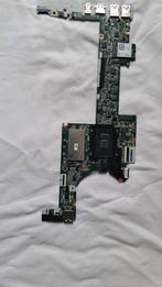 HP Spectre X360 13T-4100 13-41 Motherboard w i7-6500U CPU 8G, Ophalen, Refurbished, Intel, DDR3