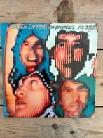 Golden Earring ‘No Promises…..No Debts, Cd's en Dvd's, Vinyl | Rock, Ophalen of Verzenden, Zo goed als nieuw, 12 inch, Poprock