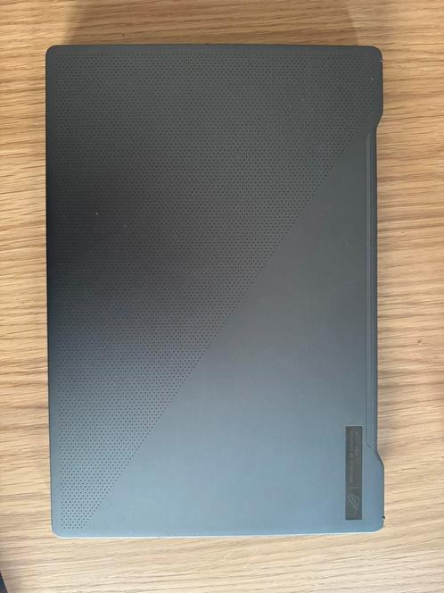 Asus ROG zephyrus g14 GA401I anime matrix, Computers en Software, Windows Laptops, Zo goed als nieuw, 14 inch, SSD, 4 Ghz of meer